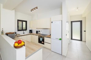 Villa | 2 bedrooms