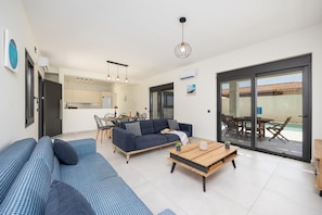 Villa | 2 bedrooms