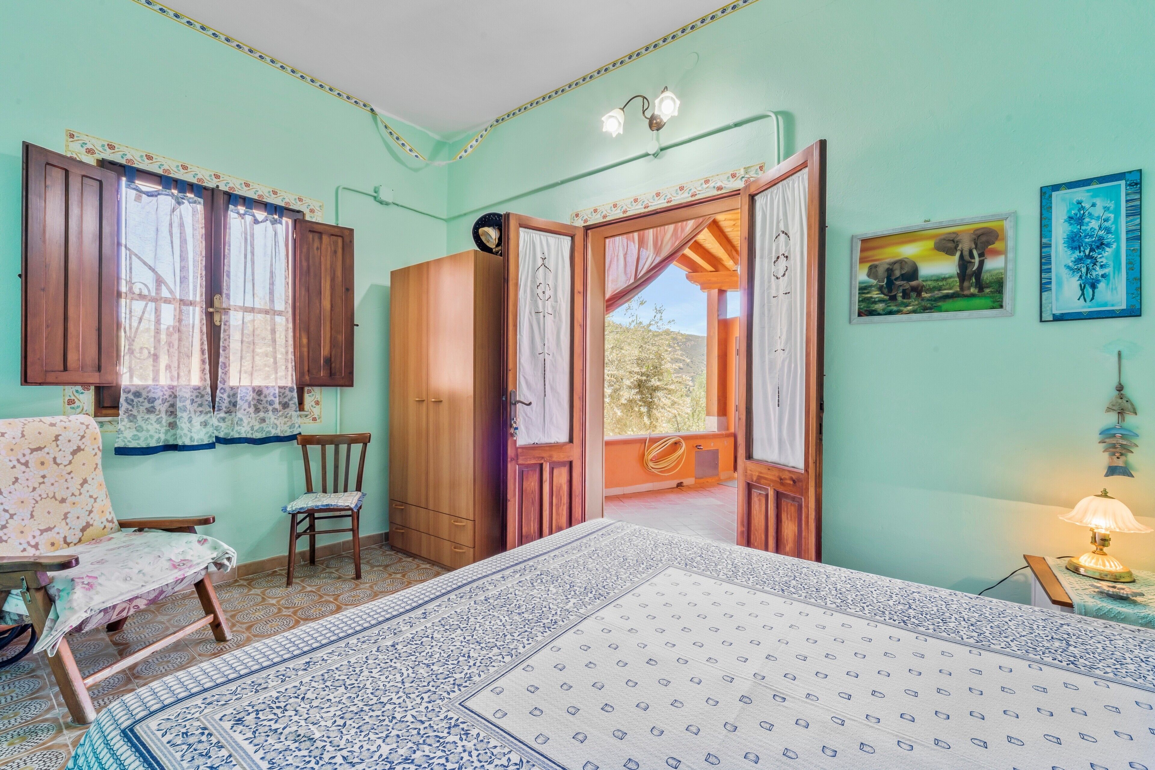 3 dormitoris i roba de llit 