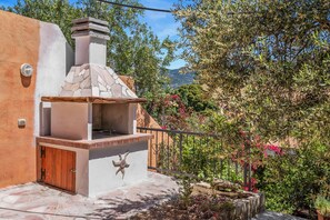 Terraço/pátio