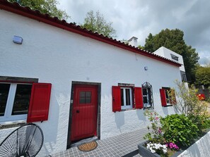 Exteriör