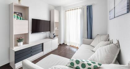 Appartement "Amélie" avec balcon et Wi-Fi