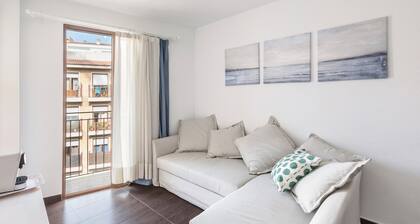 Apartment "Amélie" with Balcony & Wi-Fi