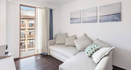 Ferienwohnung "Amélie" mit Balkon und WLAN