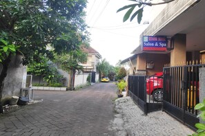 Fachada