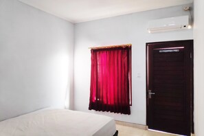 Habitación doble | Wifi gratis y ropa de cama