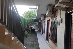 Exterior detail - SPOT ON 90962 Sedana House (Jimbaran)