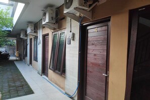 Exterior detail - SPOT ON 90962 Sedana House (Jimbaran)