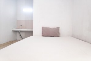 Phòng đôi | Truy cập Internet không dây miễn phí, bộ trải giường 
