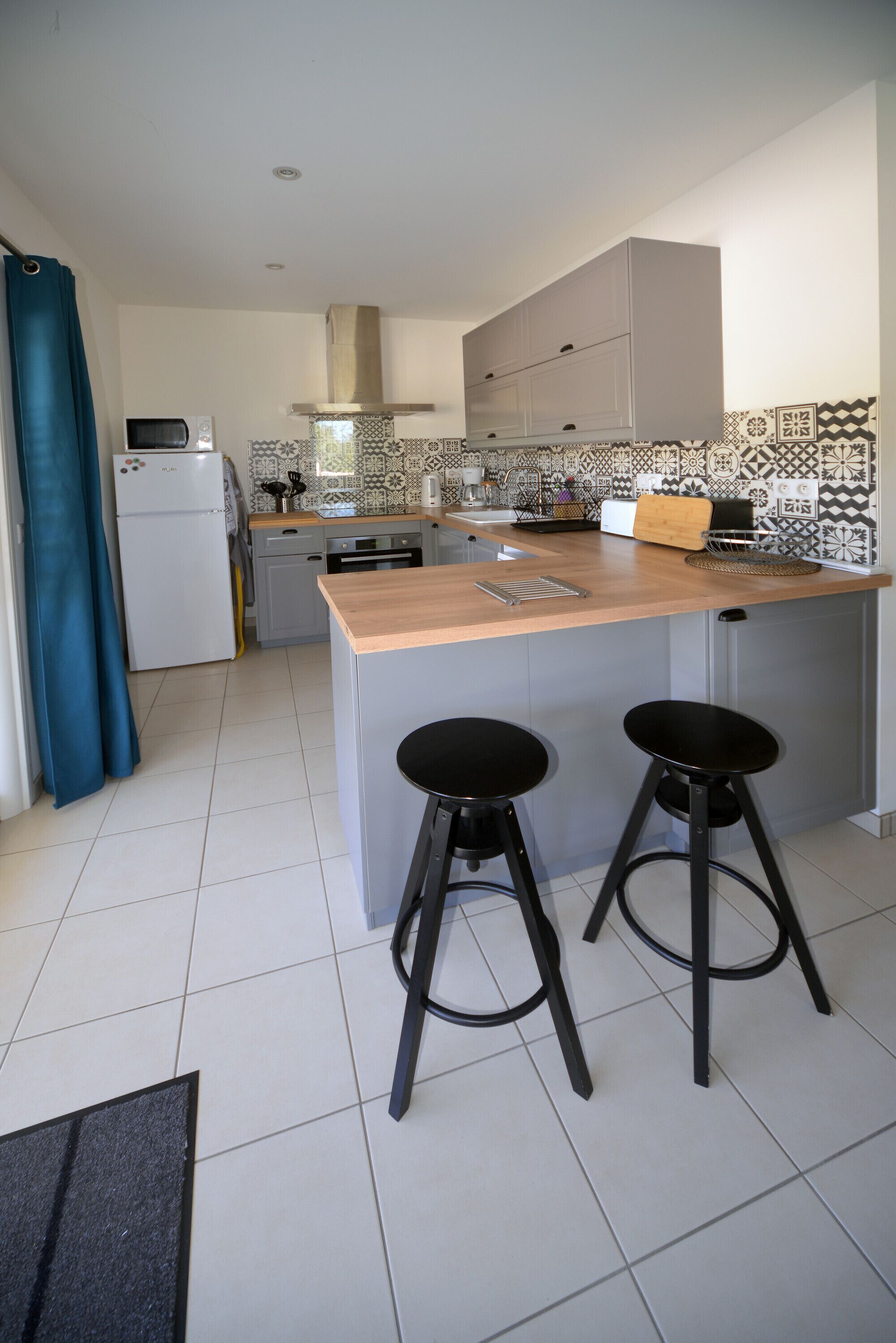 Holiday Home 'Gite À Martel Avec Piscine' with Pool, Terrace & Wi-Fi