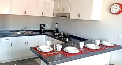Hermoso Departamento #6