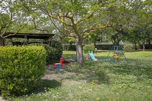 Espace pour enfants