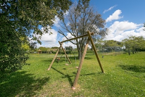 Espace pour enfants