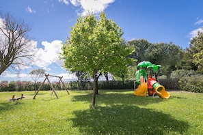 Kinderbereich