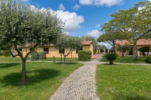 Udendørsområde