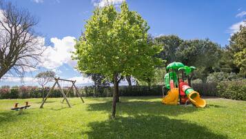 Kinderbereich