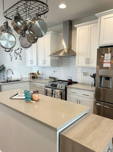 Casa CLT - Cozy & Fly townhome