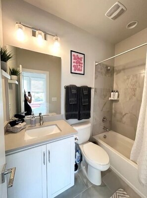 Badkamer
