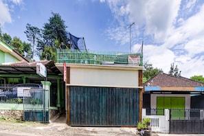 Außenbereich