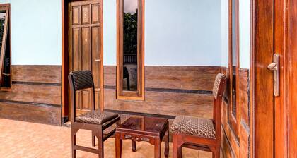 OYO Life 90879 Ara Predator Funpark