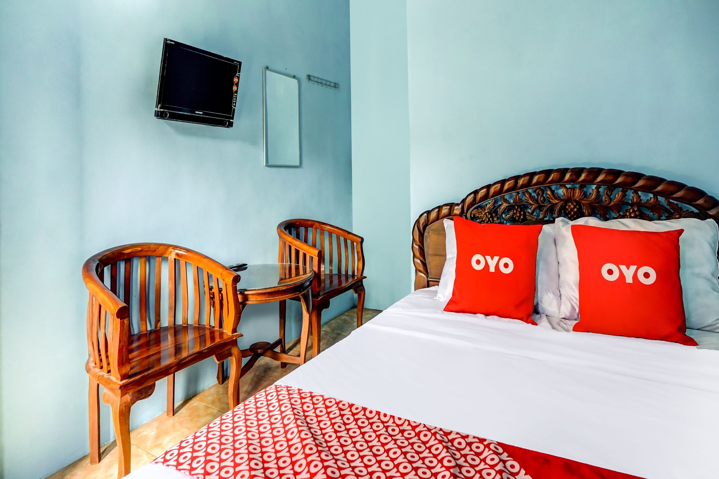 OYO 90879 Ara Predator Funpark 