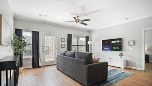 Smart TV - TSC #314 xxxxxxxxxxx (Austin)