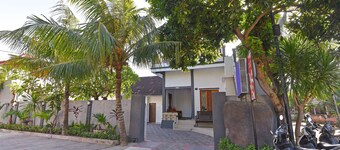 Hotel O Homestay Antara