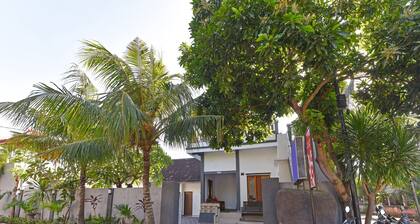 Hotel O Homestay Antara