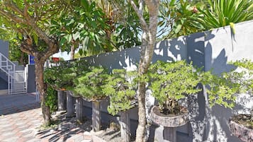 Jardin