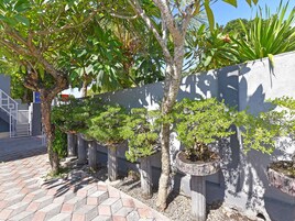 Jardín