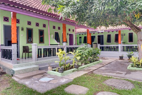 Hotel O Griya Ketapang