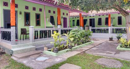 Hotel O Griya Ketapang