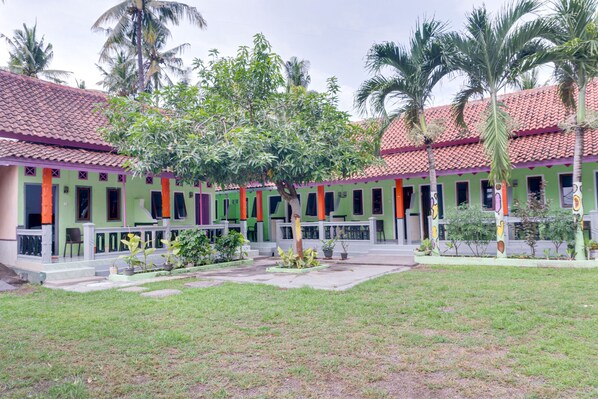 Jardin