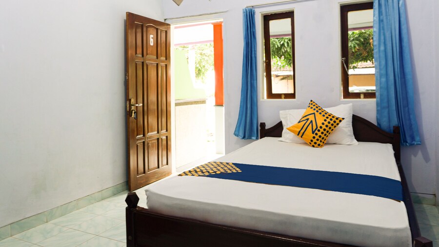 Hotel O Griya Ketapang