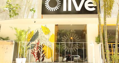 Olive Hotel Indiranagar by Embassy Group