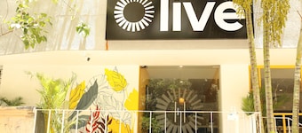Olive Hotel Indiranagar by Embassy Group