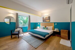 Executive Room | Wardrobe