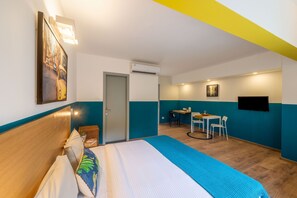 Chambre ExĂ©cutive | Ăquipements de la chambre