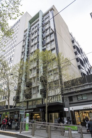 Exterior - Dreamy Forest & Heaven Themed Apartment in the heart of Melbourne CBD (Melbourne)