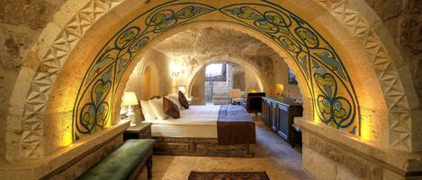 Premium Room | View from room