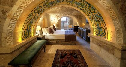 Doctor’s Cave Cappadocia