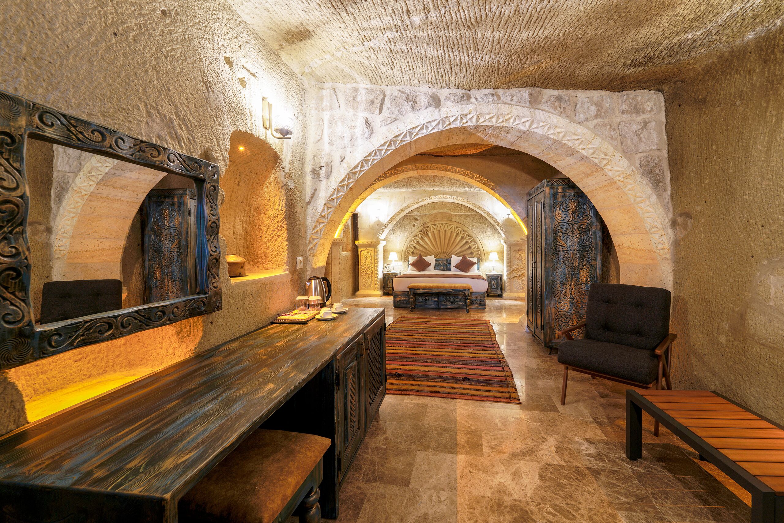 Executive Room | Egyptian cotton sheets, premium bedding, minibar, individually decorated