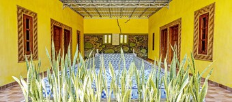 OYO 92367 Garuda Homestay Syariah