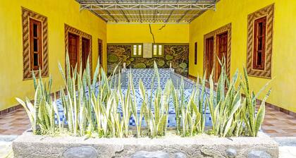 OYO 92367 Garuda Homestay Syariah