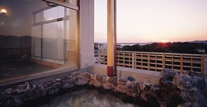 Spa - Hideaway private semidouble vs | Stay without / Toba Mie (Toba)