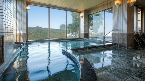 Spa - Hideaway private semidouble vs | Stay without / Toba Mie (Toba)