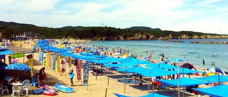 Spiaggia