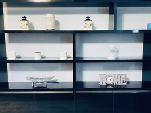 Interior - Green space (T'bilisi)