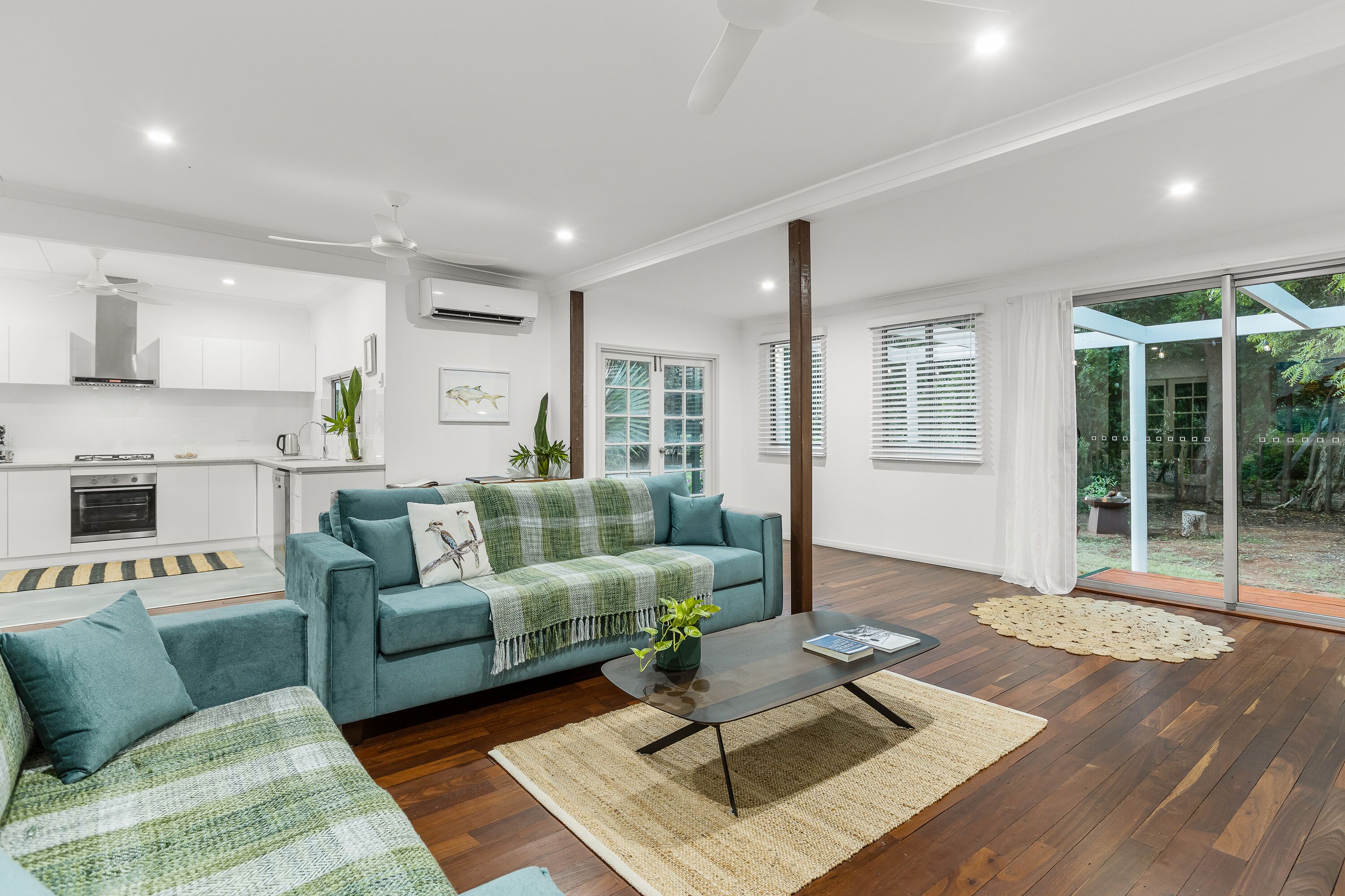 Kookaburra Bush Retreat - on 3 Acres, Tucked Behind Sand Dunes of Cable Beach