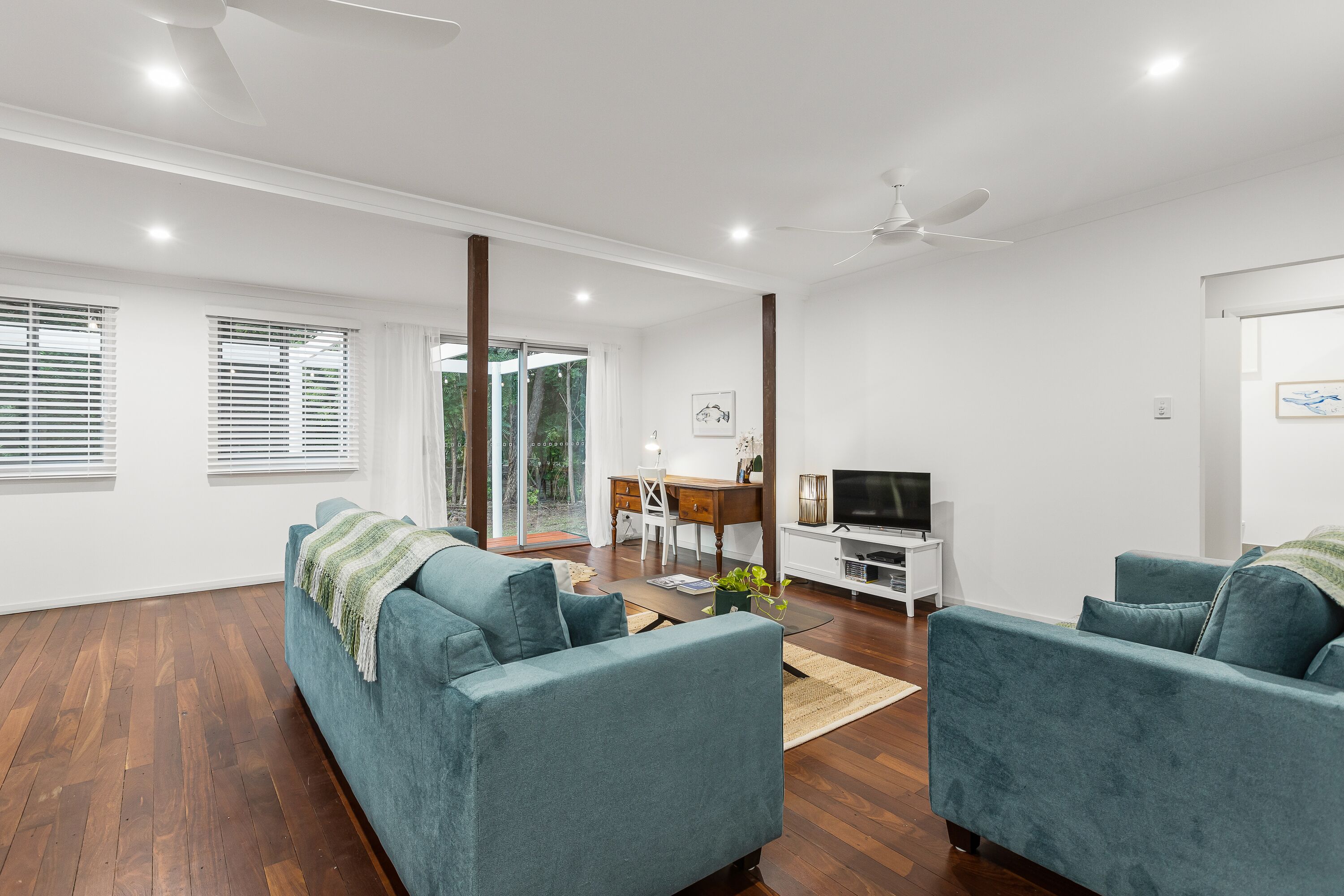 Kookaburra Bush Retreat - on 3 Acres, Tucked Behind Sand Dunes of Cable Beach